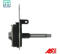 AS-PL SG3009 Ring Gear, planetary gear (starter)
