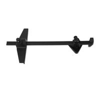 Ring Glass Cutter Hand Operated Tools, Glass Cutting System with High Quality Carbide Wheels, Scientific Cutting Tool for Industrial Supplies, Circle and Strip Cutter Base for 2 -