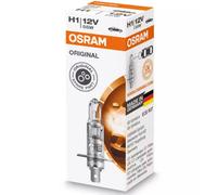 Ring H1 Osram Original 448 12V 55W Halogen Headlight Bulb Halogen 3200K P14.5S 64150