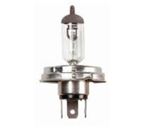 RING Halogen Bulb - 12V 60/55W H4 P45t - Headlamp - RU12