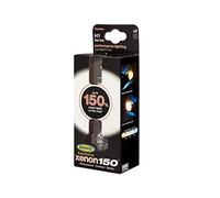 RING Halogen Headlamp - 12V 55W H1 P14.5a - Xenon150 +150% - RW1548