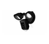Ring Hardwired Floodlight Camera with Chime Pro