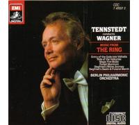 Ring Hlts by Wagner (1991-04-17)