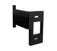 Ring Holder - Adjustable Security Device Extension Bracket, Holder | Anti-Theft Wall Mount Adapter Bracket for Garage Indoor Outdoor Home Door Door