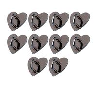 Ring Holder for Mobile Phone - Cute Kickstand Ring | Comfortable Handles for Back of Phone or Case | Durable and Finger Stand for Smartphones