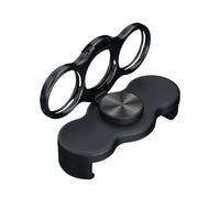 Ring Holder for Mobile Phones | 360 Degree Rotating Stand | Foldable Smartphone Ring Grip | for Hand Finger Gym Car Workplace Home Kitchen Table Calling