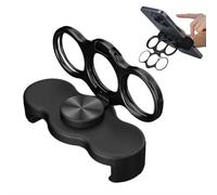 Ring Holder for Phone Case,360 Degree Rotation Ring Kickstand Grip Holder,Foldable Phone Case Rin-g Compatible with Most of Phones,for Hand Finger Call Gym Desk Car Workplace Home Kitchen Table