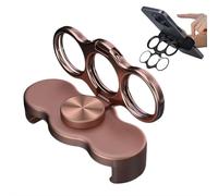 Ring Holder for Phone Case,360 Degree Rotation Ring Kickstand Grip Holder,Foldable Phone Case Rin-g Compatible with Most of Phones,for Hand Finger Call Gym Desk Car Workplace Home Kitchen Table