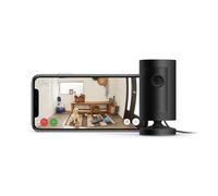 Ring Indoor Cam Full HD 1080p - Black