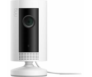 Ring Indoor Cam White