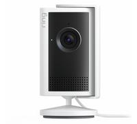 Ring Indoor Camera Plus 2K Smart Security Camera - White