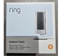 Ring Indoor Camera Power Supply White (2nd Gen) NEW Sealed