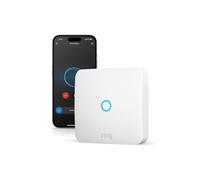 Ring Intercom Audio Smart System with Virtual Keys Remote Access DIY Setup