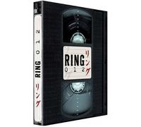 Ring - La Trilogie : Ring / Ring 2 / Ring 0 - Coffret 3 DVD [FRENCH]