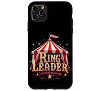 RING LEADER Circus Case for iPhone 11 Pro Max