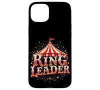 RING LEADER Circus Case for iPhone 15 Plus