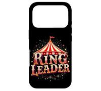 RING LEADER Circus Case for iPhone 17 Pro