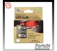 12v Led 3d P21w 7000k Perform (X2) RW382DLED Ring Automotive Top Quality Product