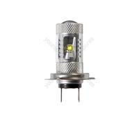 12v Led H7 Fog 6000k Premium (X2) RW477FLED Ring Automotive Top Quality Product