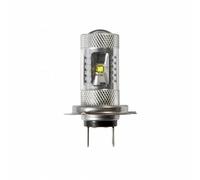 12v Led H7 Fog 6000k Premium (X2) RW477FLED Ring Automotive Top Quality Product