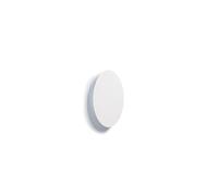 RING LED WHITE Wall Light 7W 60lm 3000K 7637 Lighting