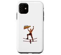 Ring Legend Rising Wrestling Champion Graphic Case for iPhone 11