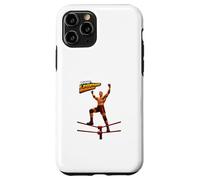 Ring Legend Rising Wrestling Champion Graphic Case for iPhone 11 Pro