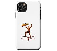 Ring Legend Rising Wrestling Champion Graphic Case for iPhone 11 Pro Max