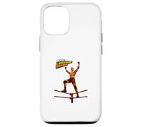Ring Legend Rising Wrestling Champion Graphic Case for iPhone 12/12 Pro