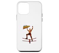 Ring Legend Rising Wrestling Champion Graphic Case for iPhone 12 mini