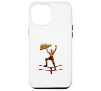 Ring Legend Rising Wrestling Champion Graphic Case for iPhone 12 Pro Max