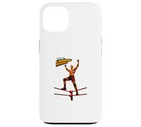 Ring Legend Rising Wrestling Champion Graphic Case for iPhone 13