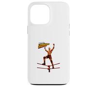 Ring Legend Rising Wrestling Champion Graphic Case for iPhone 13 Pro Max