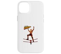 Ring Legend Rising Wrestling Champion Graphic Case for iPhone 14 Plus