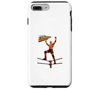 Ring Legend Rising Wrestling Champion Graphic Case for iPhone 7 Plus/8 Plus