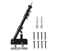 Ring Light Boom Arm Hairdressing Lamp Stand Boom Arm Multifunctional Holder for Photo Studio Hairdresser Makeup Area
