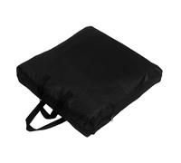 Ring Light Carrying Handbag Portable Storage Bag Zipper for 18-inch Photography Fill Light, Travel Protective Case Suitable for Video Recording and Mobile Photos