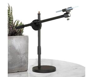 Ring Light Up | Selfie Ring Light with Stand | Tripod Mount Over Camera Mount for Teaching, Video Production