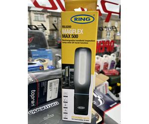 Ring Magflex Dna Max 500 - RIL6200