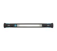 RING Magflex Rechargeable LED Inspection Lamp, Hands-Free Design | 1000 Lumens Output, Dual Magnetic Bases, USB-C Charging, Lightweight