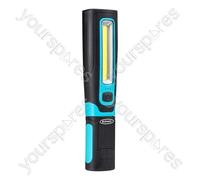 Ring Magflex Twist 250 Lumens Led Inspection Lamp RIL3600C