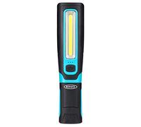 Ring Magflex Twist LED Inspection Lamp with 450 Lumen Light Output: Rechargeable and Wireless