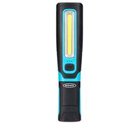 RING Magflex Twist LED Inspection Lamp With 450 Lumens Light Output: Recharge...