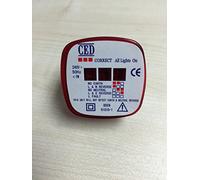 Ring Mains Tester