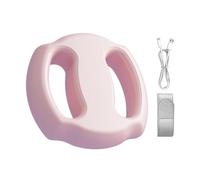 Ring Massager Fascia Fat Burner Electric Shoulder Massage Tool