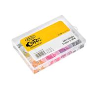 RING Mini Blade Fuse Assorted Box, (200-Pack), 2-30A