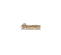 Ring Mister Tee Heaven Chunky Doré L/XL