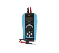 Multi-Function Automotive Tester with In-Line Testing 0-50V, 80A