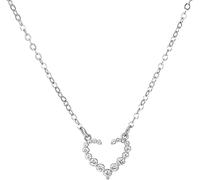 Ring Necklace Ring Holder Necklace For Women Ring Pendant Jewelry Gifts Fashion processing