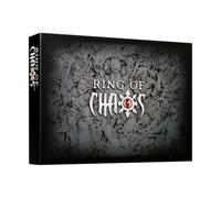 Ring of Chaos Board Game | Platinum Edition